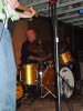 WebbFest - Jimmy rockin'